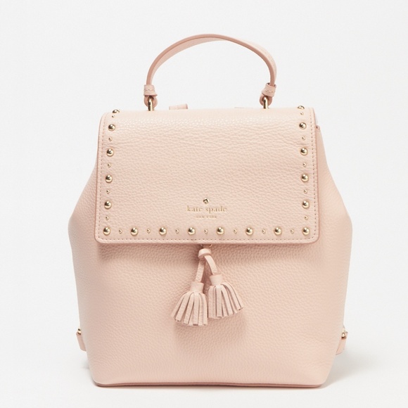 kate spade hayes street teba backpack